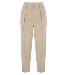 [Brunello Cucinelli] Trousers FW24 MP576P8562 C058