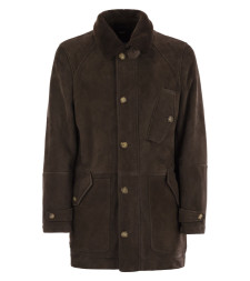 [Brunello Cucinelli] Jacket FW25 MPSTR2056 C4255