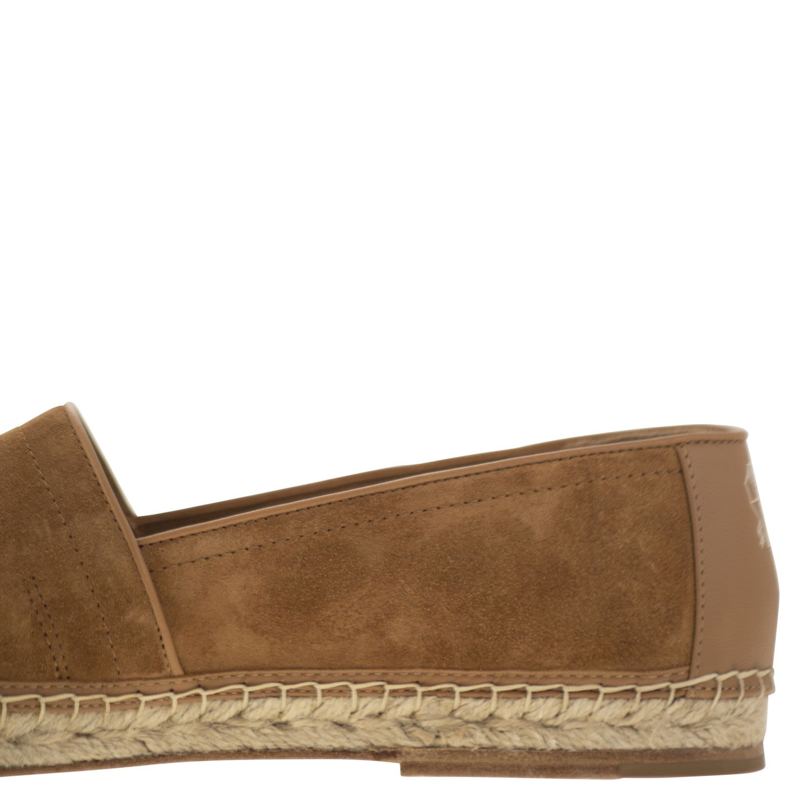 [Brunello Cucinelli] Espadrille FW25 MPUERPQ726 CFV80