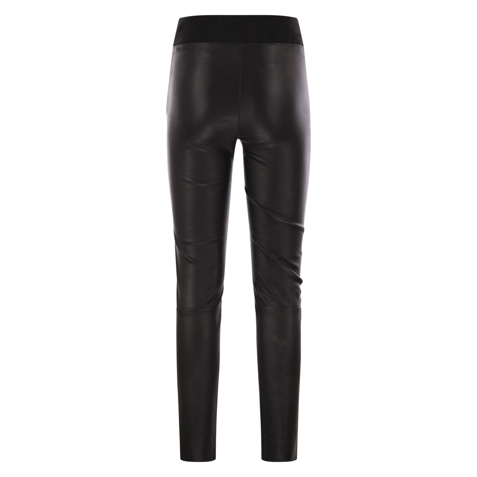 [Brunello Cucinelli] Trousers FW25 MPV32P8788 C200