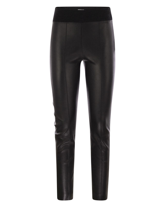 [Brunello Cucinelli] Trousers FW25 MPV32P8788 C200