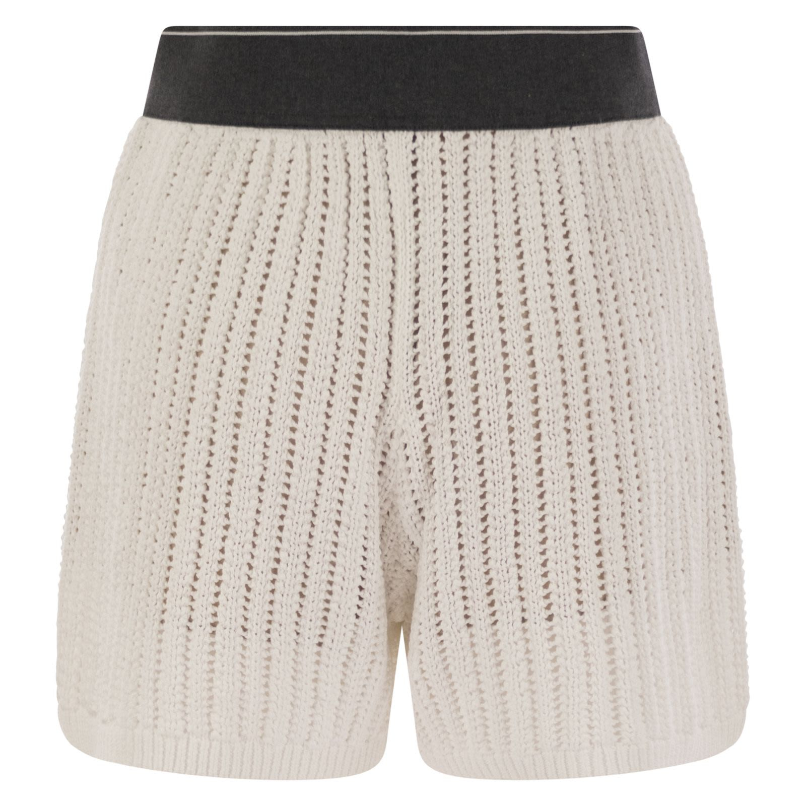 [Brunello Cucinelli] Shorts SS25 MSB582089 C159