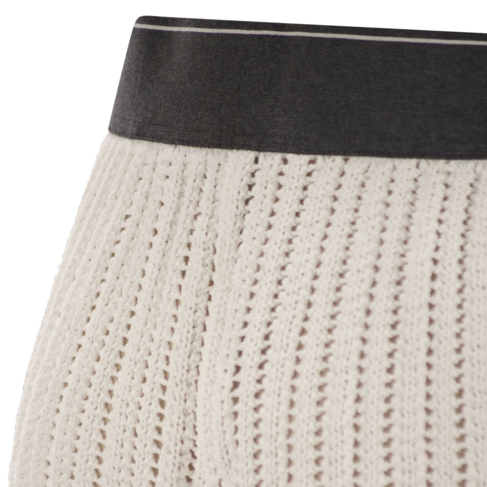 [Brunello Cucinelli] Shorts SS25 MSB582089 C159