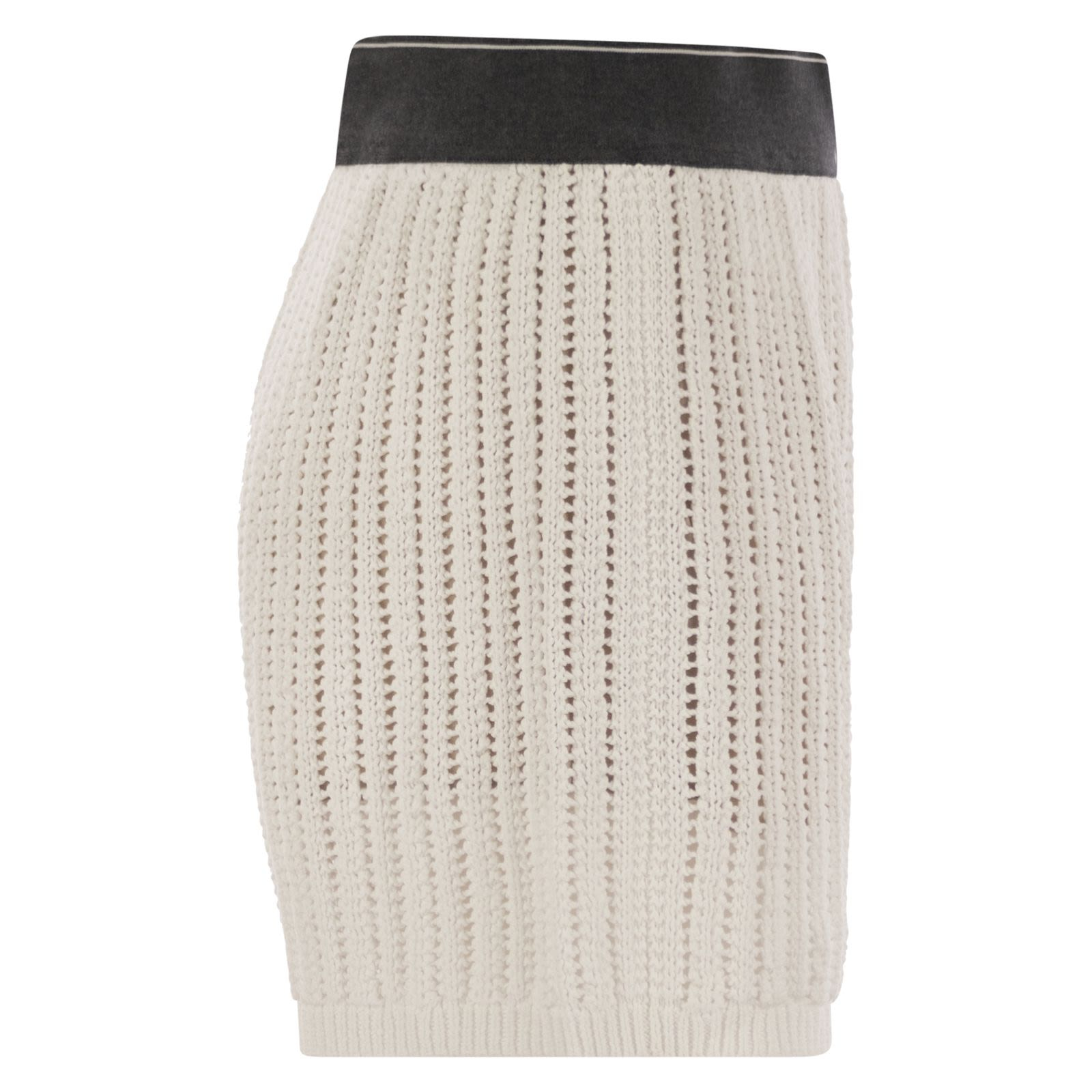 [Brunello Cucinelli] Shorts SS25 MSB582089 C159