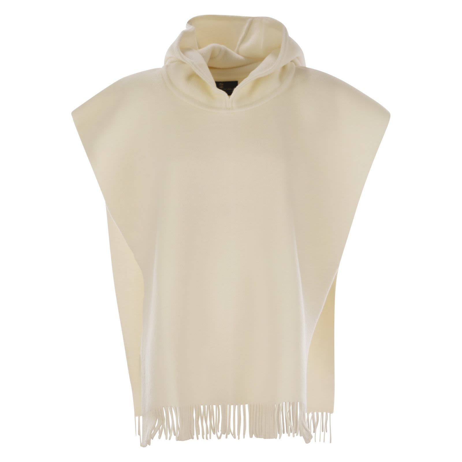 [Brunello Cucinelli] Shirts Sleeveless FW24 MSCDAGP44 CPANA