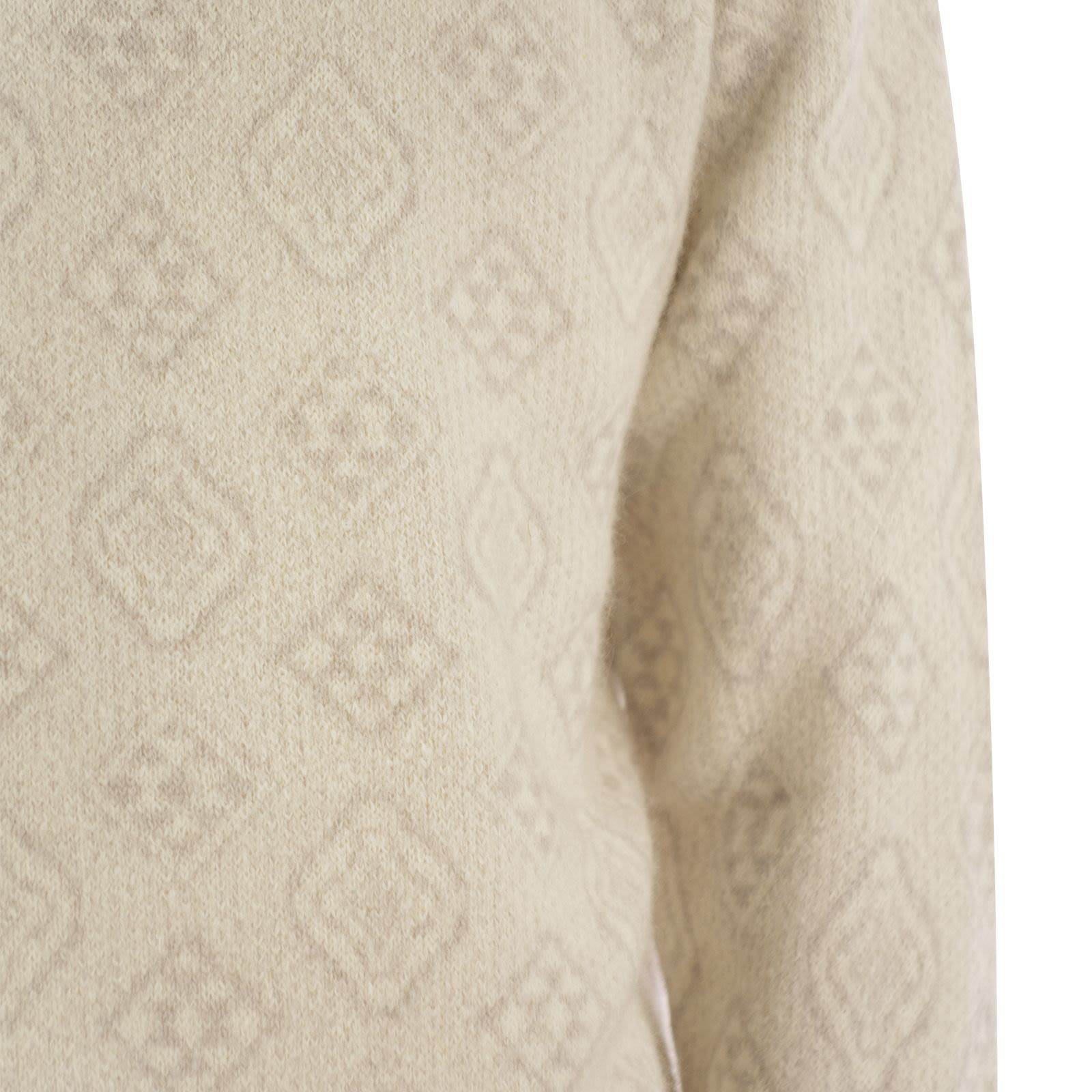 [Brunello Cucinelli] Knitwear FW24 MSO708503 CDG31