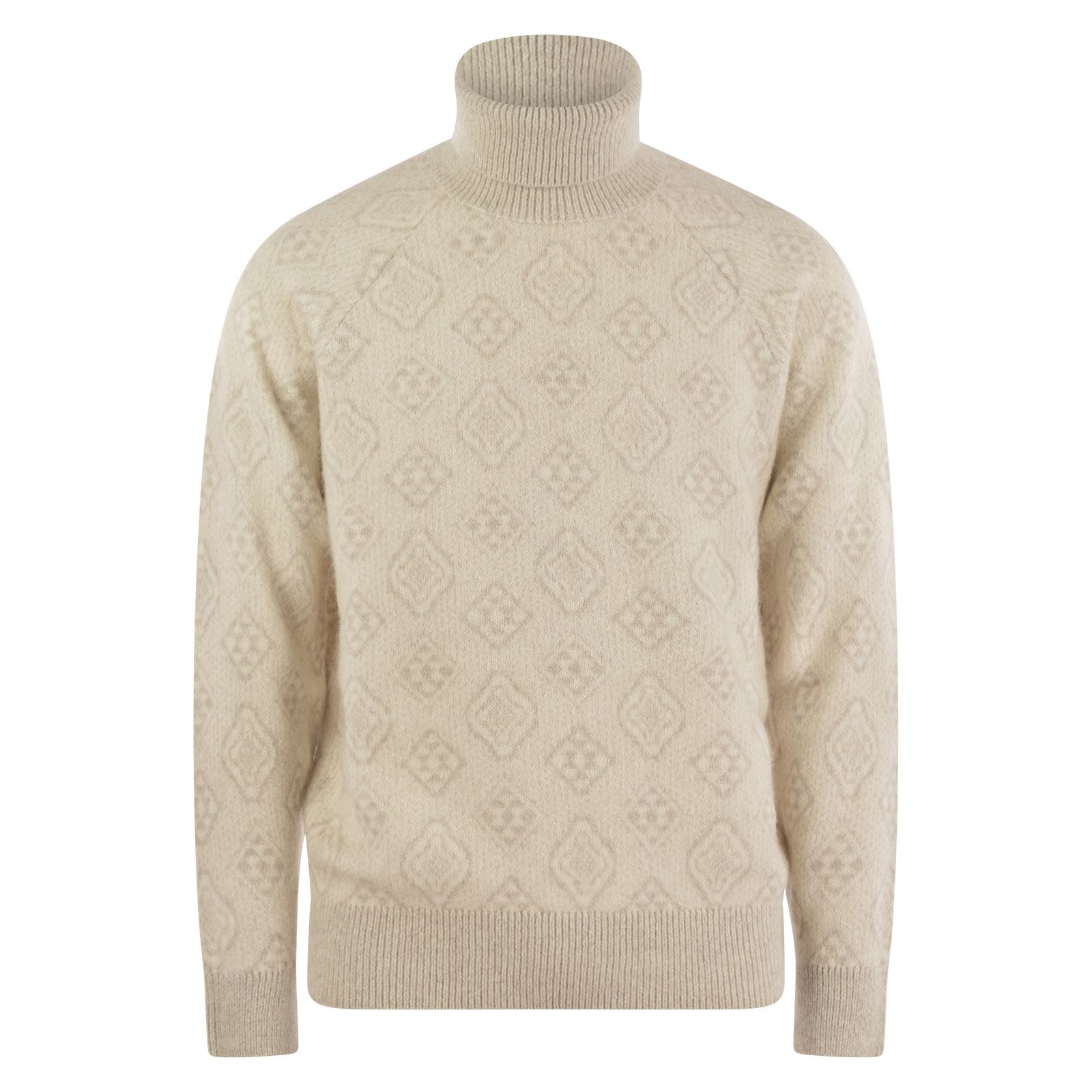 [Brunello Cucinelli] Knitwear FW24 MSO708503 CDG31