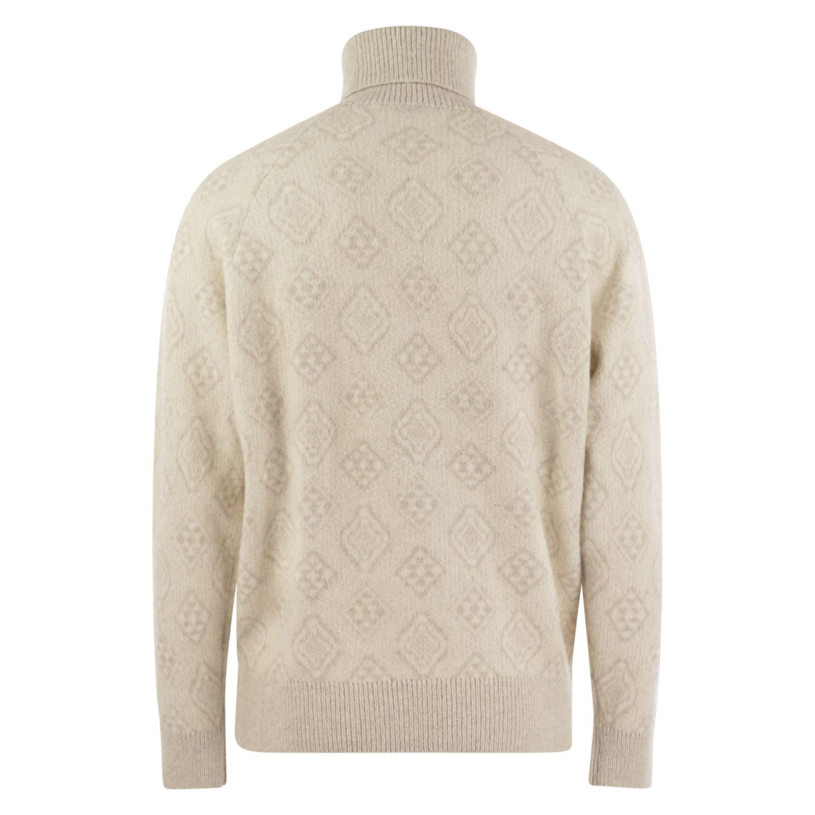 [Brunello Cucinelli] Knitwear FW24 MSO708503 CDG31