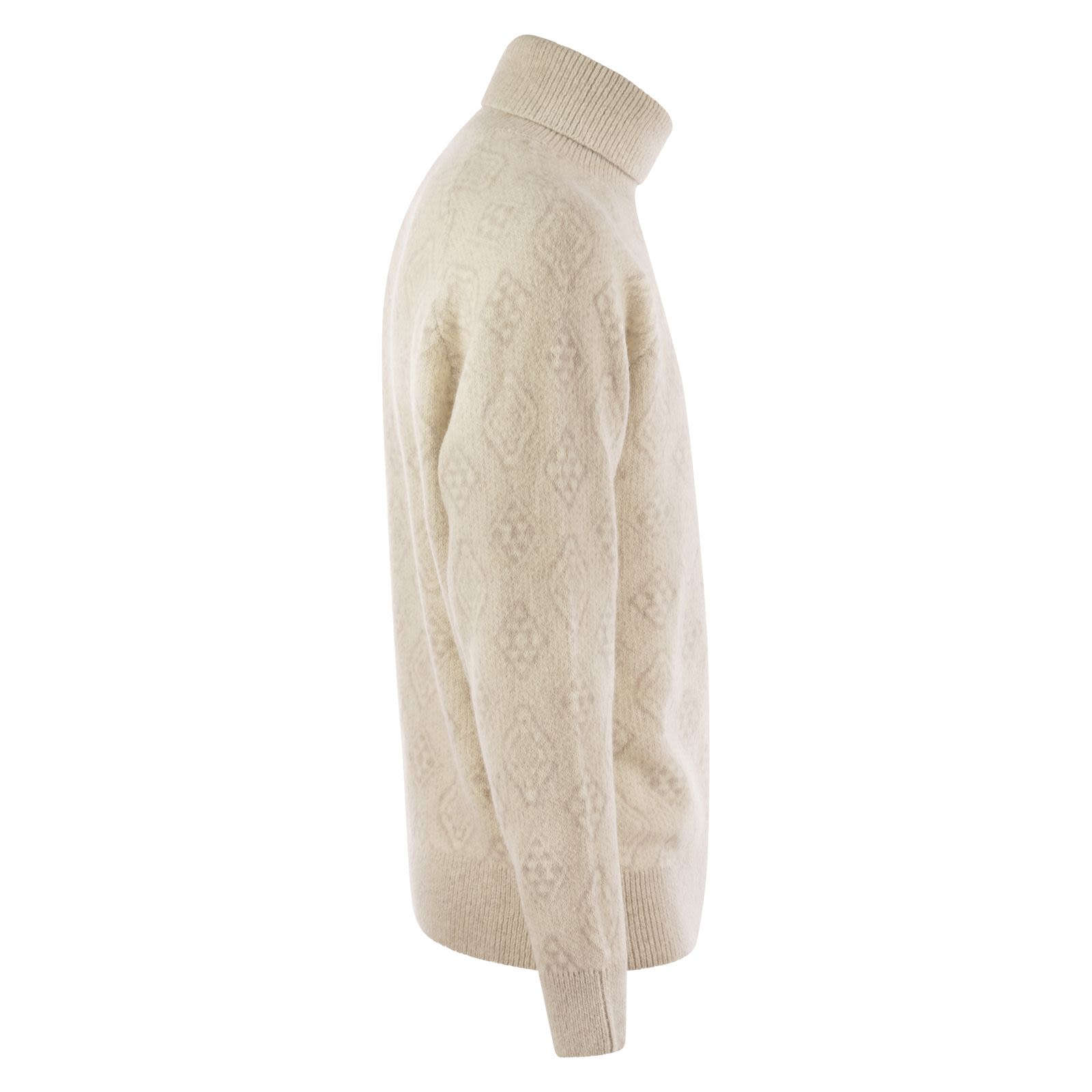 [Brunello Cucinelli] Knitwear FW24 MSO708503 CDG31