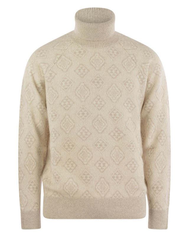 [Brunello Cucinelli] Knitwear FW24 MSO708503 CDG31