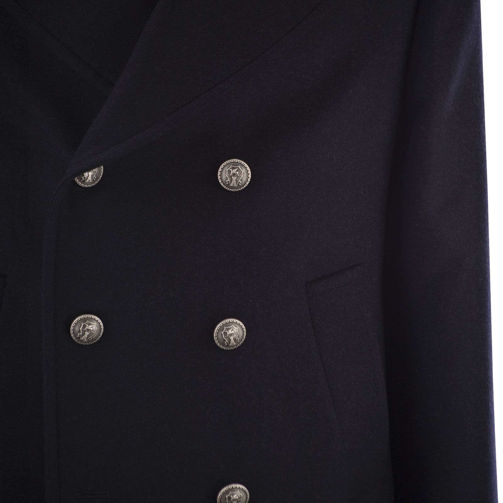 [Brunello Cucinelli] Coat FW25 MY4967026K CX200