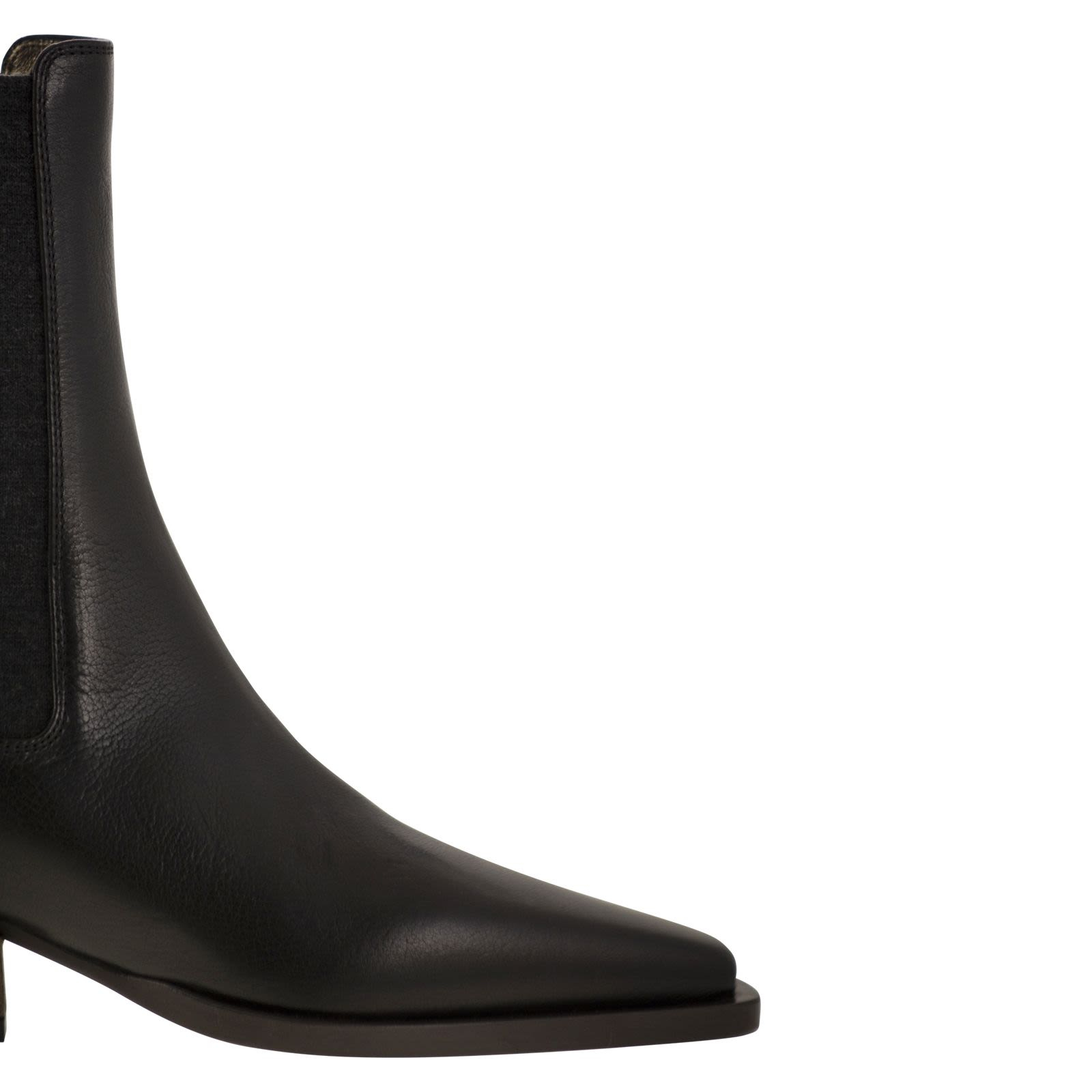 [Brunello Cucinelli] Ankle Boots FW25 MZORC3050P C101