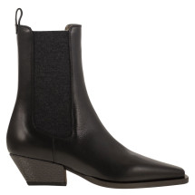 [Brunello Cucinelli] Ankle Boots FW25 MZORC3050P C101