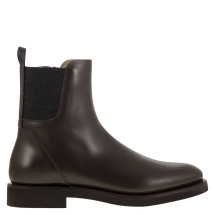 [Brunello Cucinelli] Ankle Boots FW25 MZOLG3033 C8279