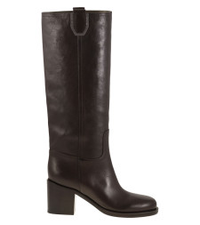 [Brunello Cucinelli] Long Boots FW25 MZORC3110 C8279