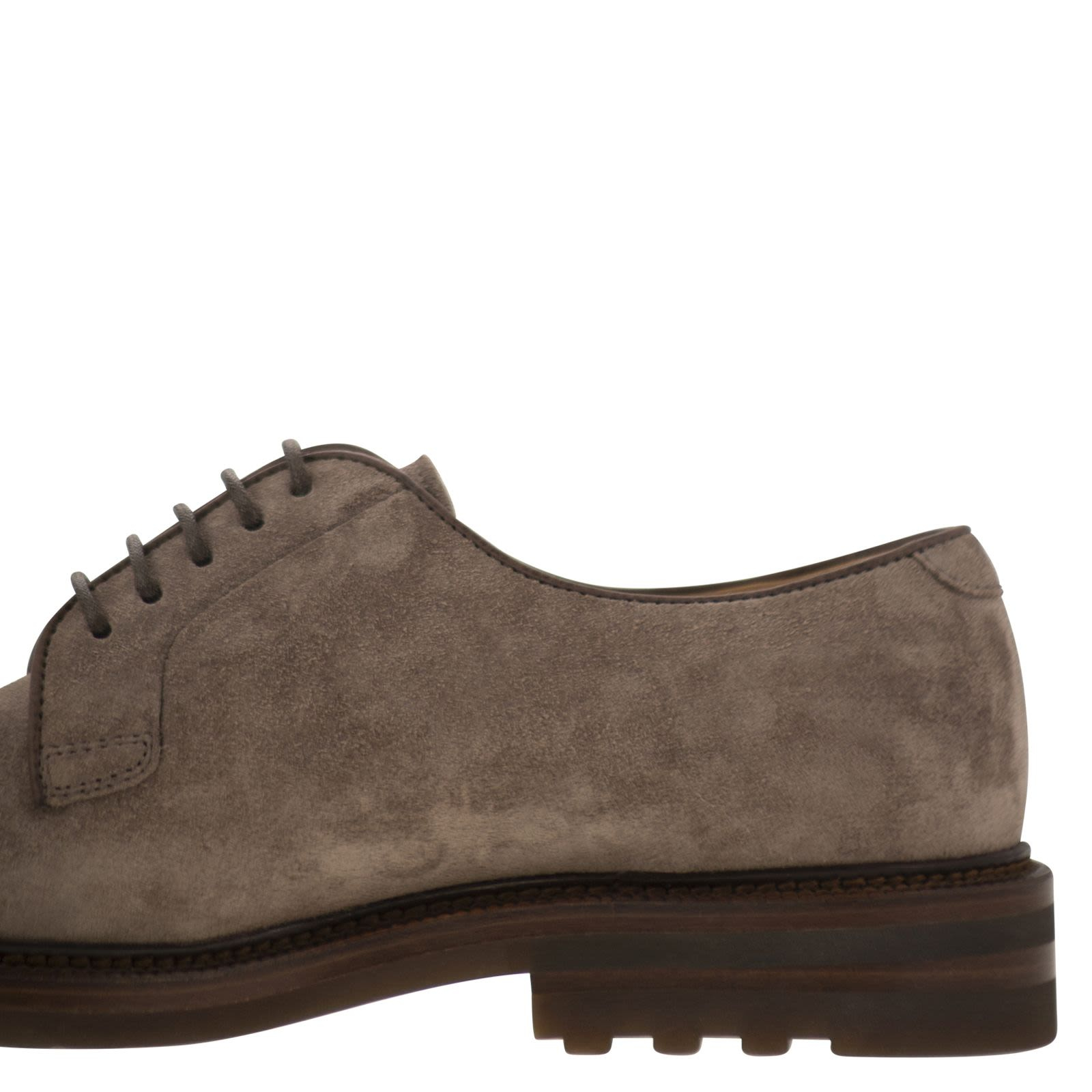 [Brunello Cucinelli] Dress Shoes FW25 MZUPEAX810 C2637