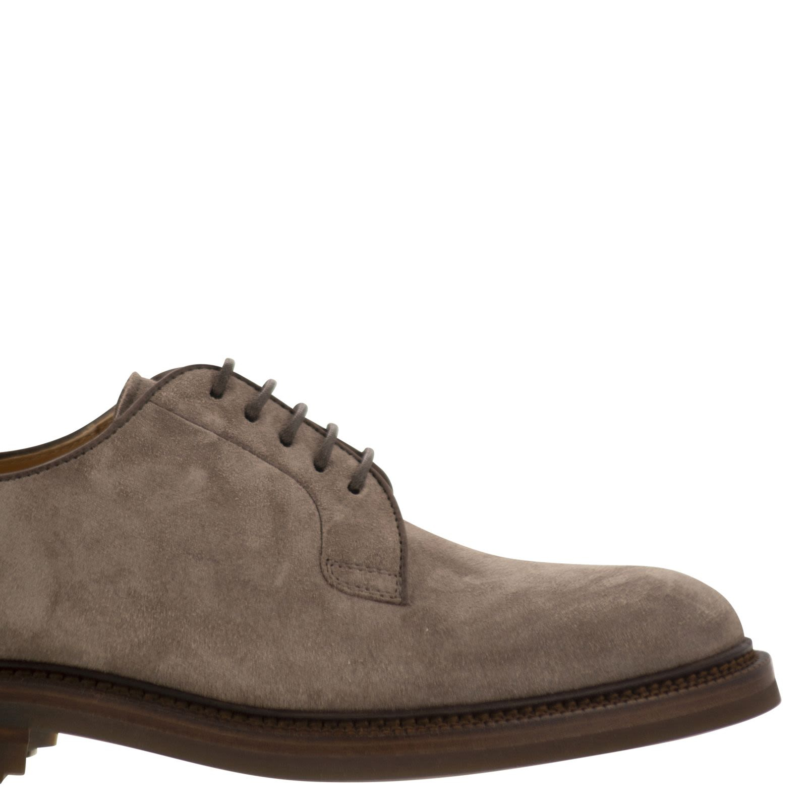 [Brunello Cucinelli] Dress Shoes FW25 MZUPEAX810 C2637