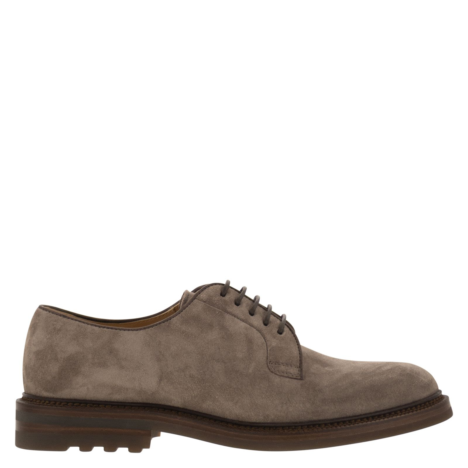 [Brunello Cucinelli] Dress Shoes FW25 MZUPEAX810 C2637