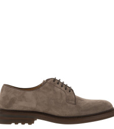 [Brunello Cucinelli] Dress Shoes FW25 MZUPEAX810 C2637