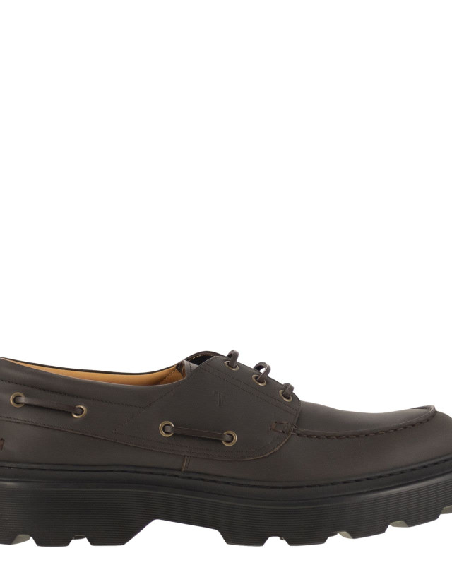 [Tod's] Dress Shoes FW25 XXM24L0JP00UFSS808
