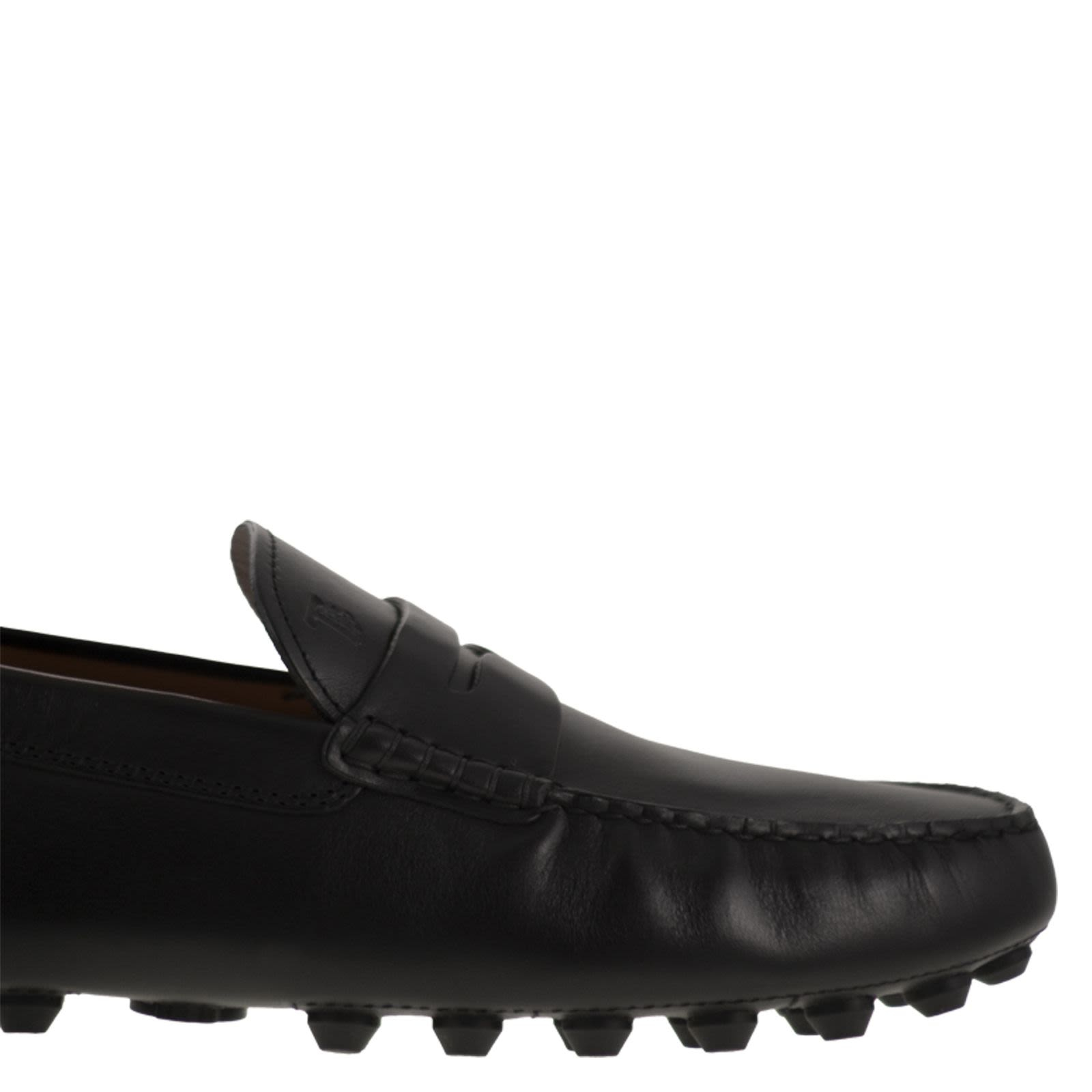 [Tod's] Loafer FW25 XXM52K00640BL0B999