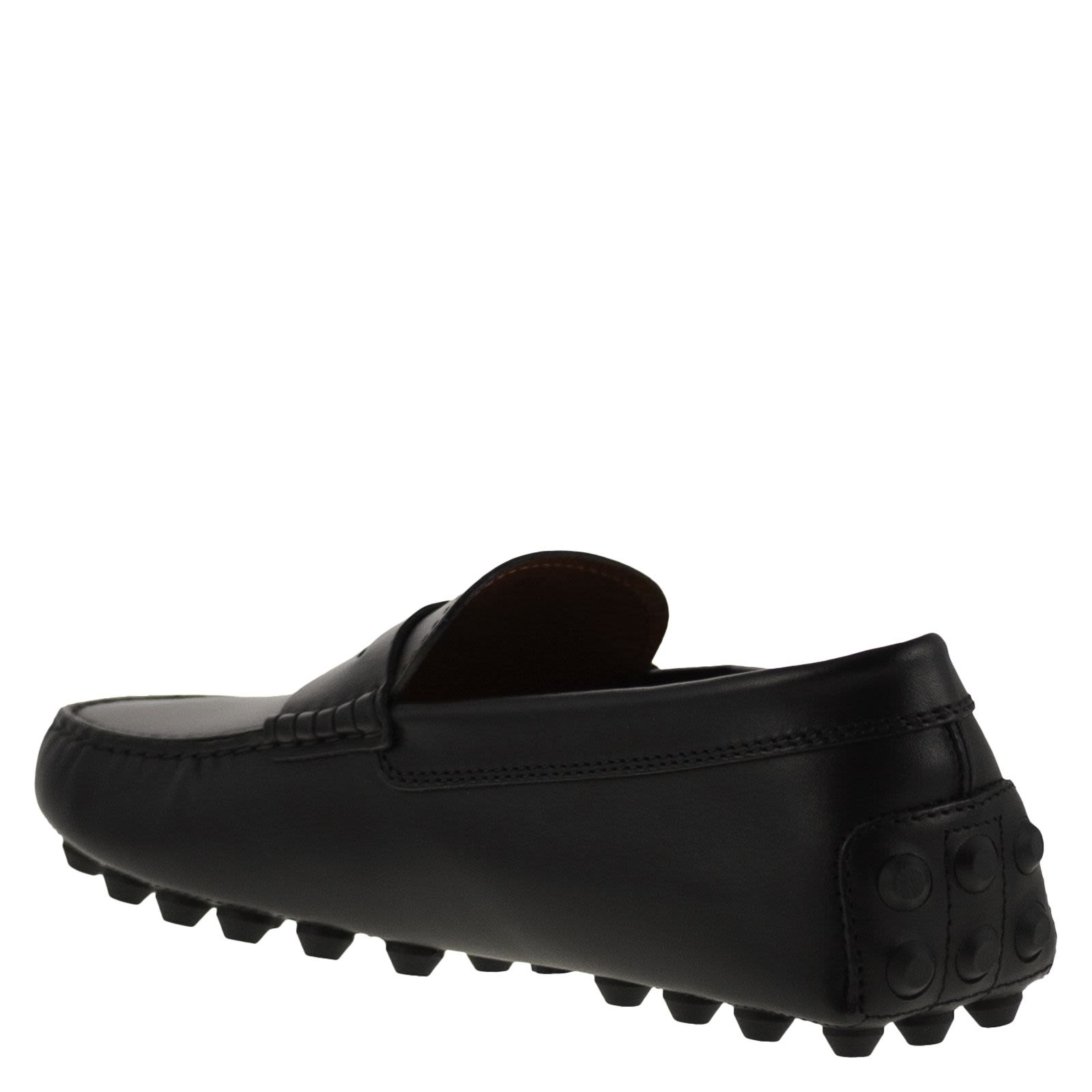 [Tod's] Loafer FW25 XXM52K00640BL0B999