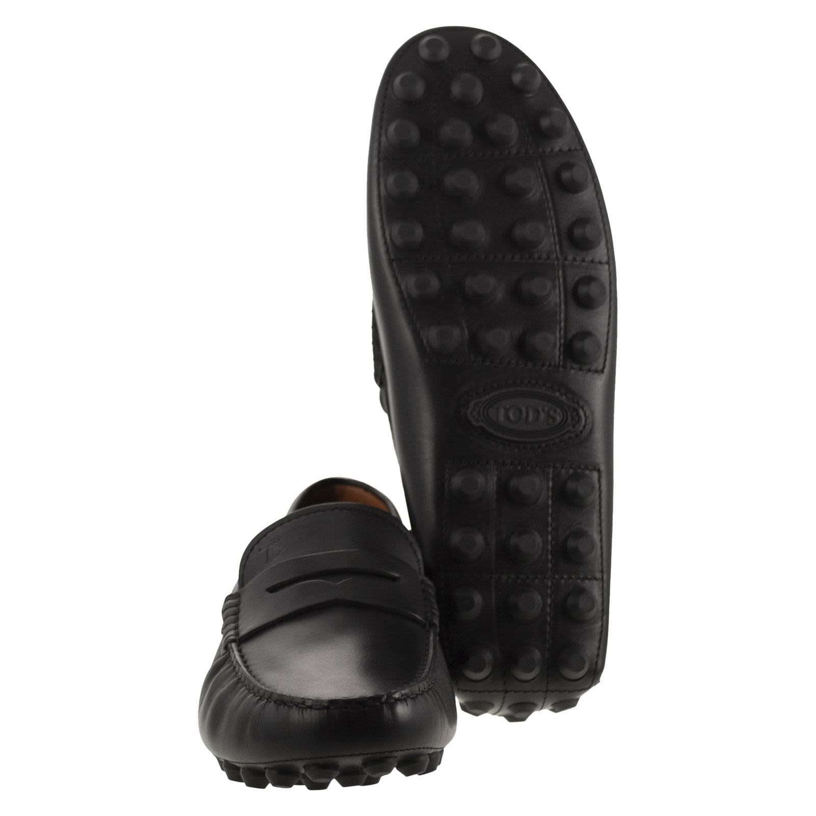 [Tod's] Loafer FW25 XXM52K00640BL0B999