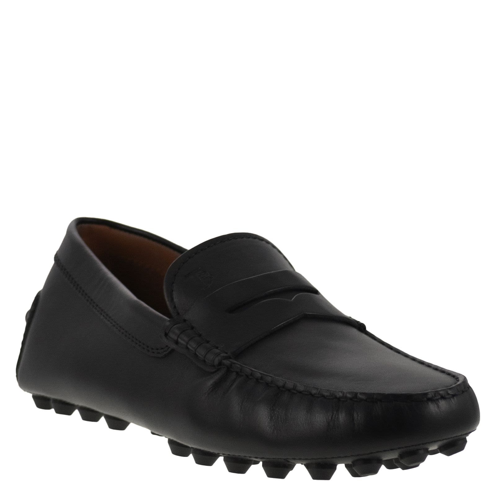 [Tod's] Loafer FW25 XXM52K00640BL0B999