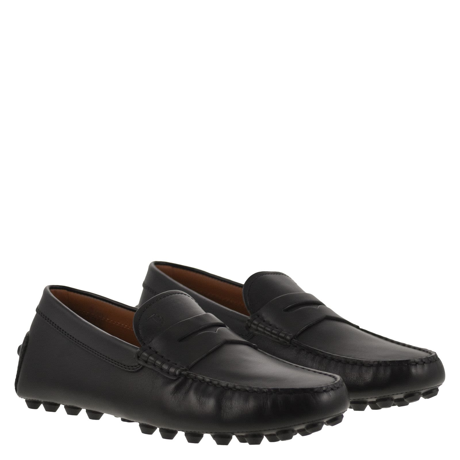 [Tod's] Loafer FW25 XXM52K00640BL0B999
