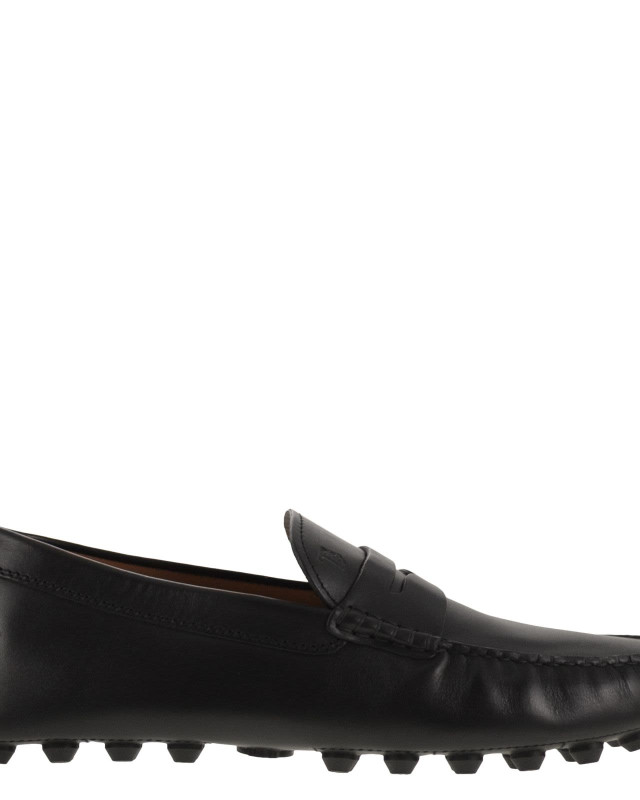 [Tod's] Loafer FW25 XXM52K00640BL0B999