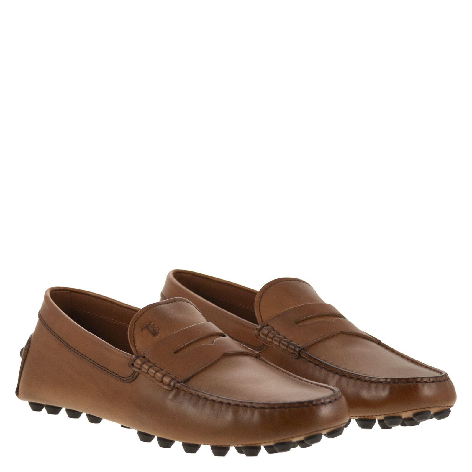 [Tod's] Loafer FW25 XXM52K00640BL0S010