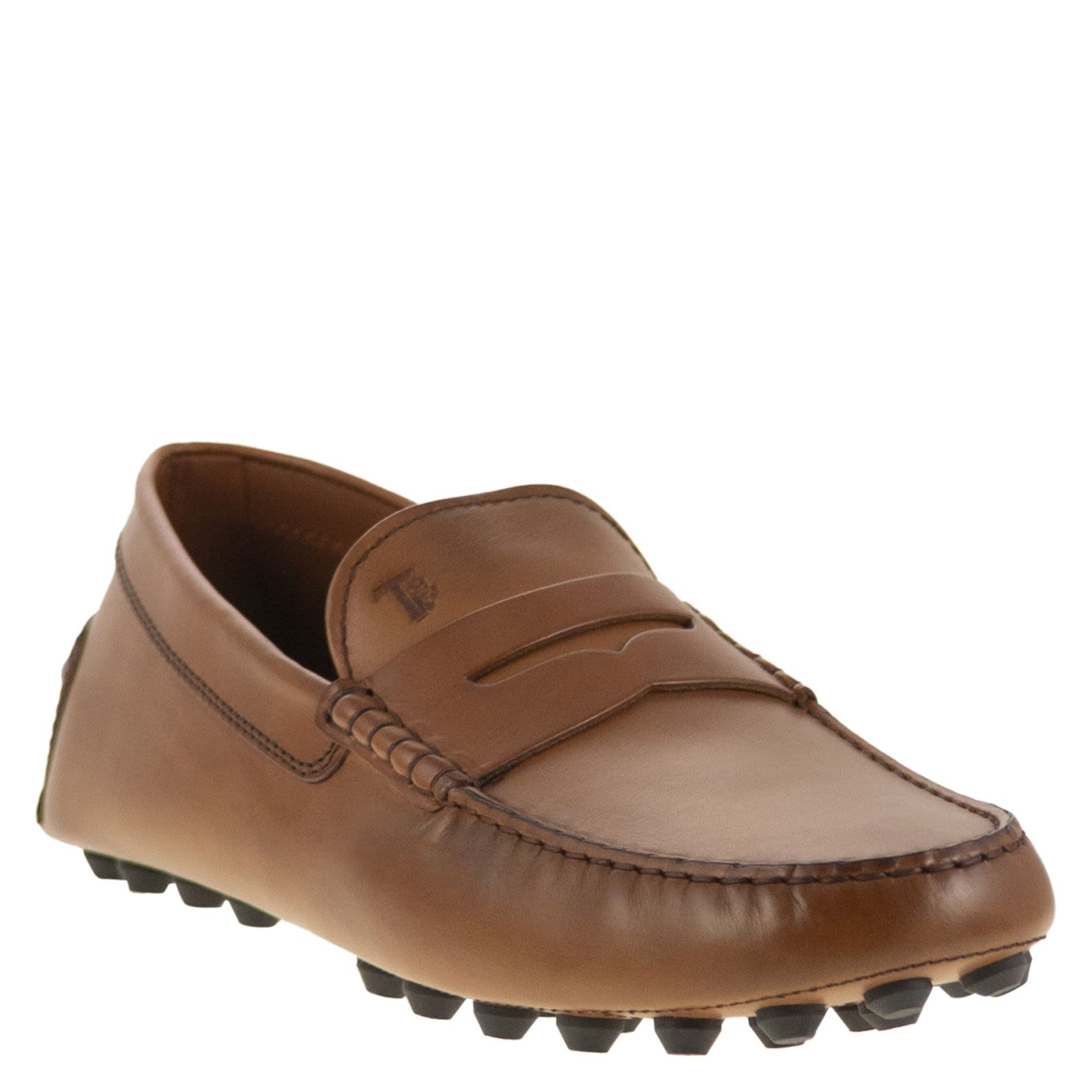 [Tod's] Loafer FW25 XXM52K00640BL0S010