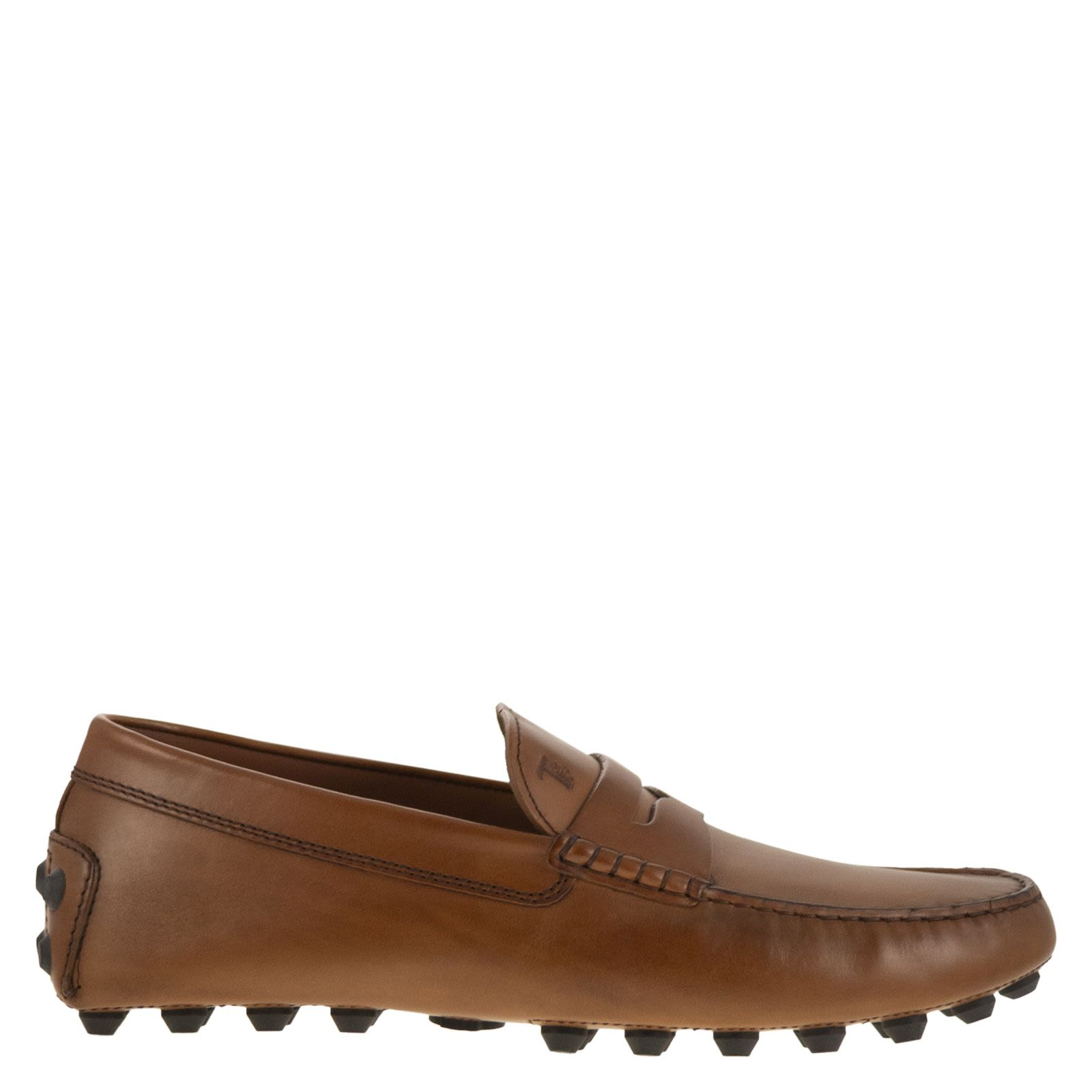[Tod's] Loafer FW25 XXM52K00640BL0S010