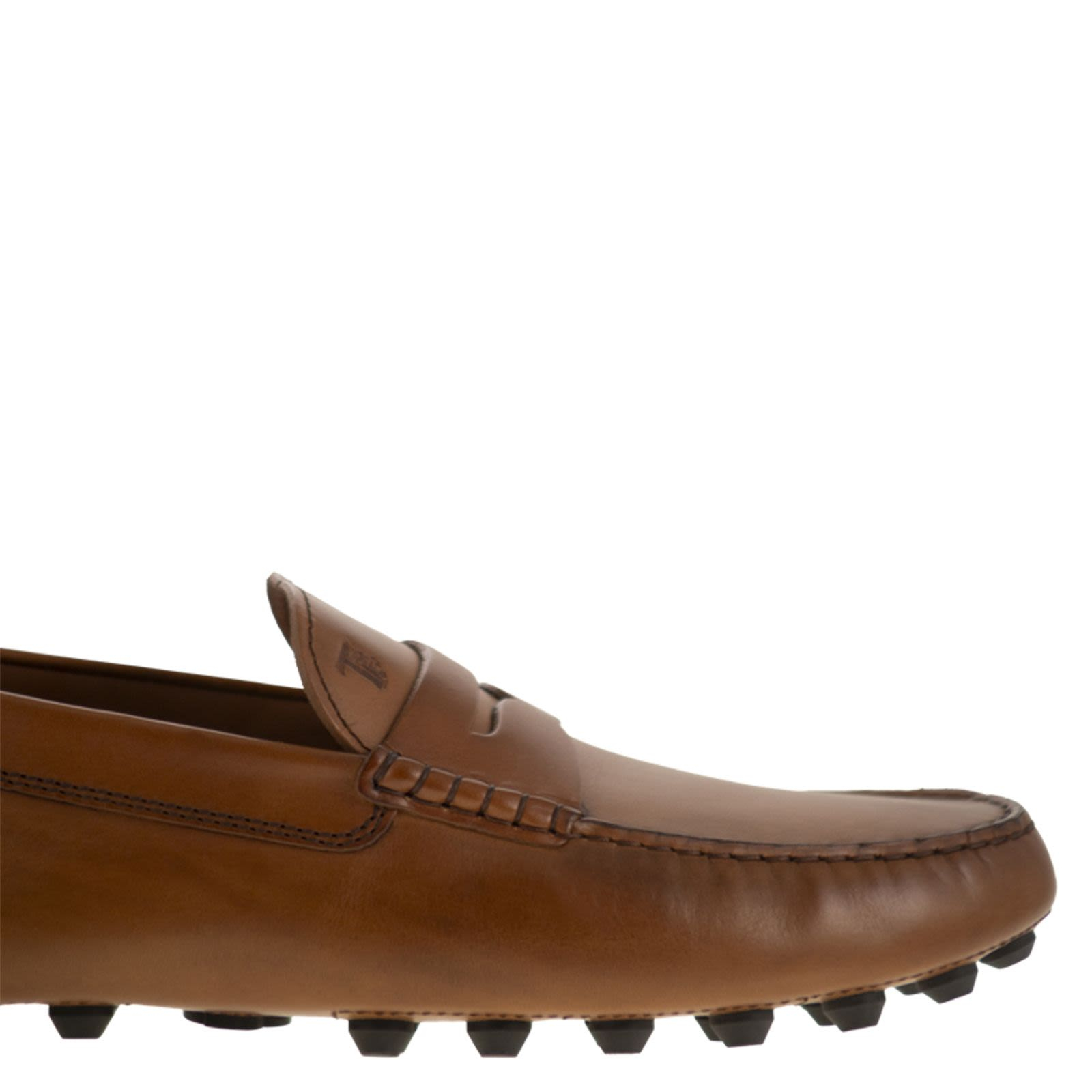 [Tod's] Loafer FW25 XXM52K00640BL0S010