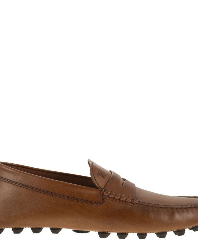 [Tod's] Loafer FW25 XXM52K00640BL0S010