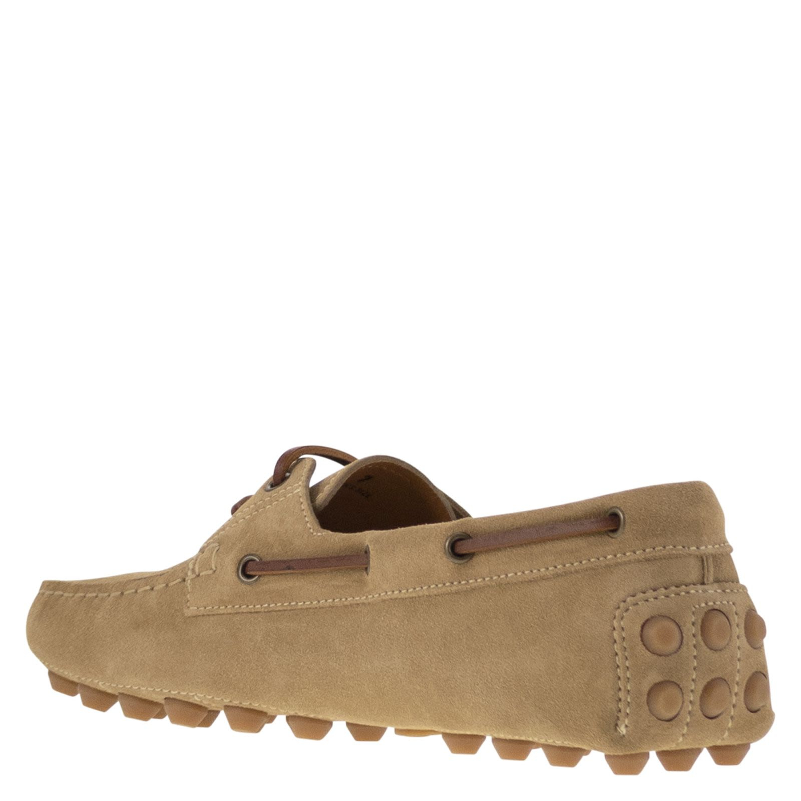 [Tod's] Loafer SS25 XXM52K05300RE0C801