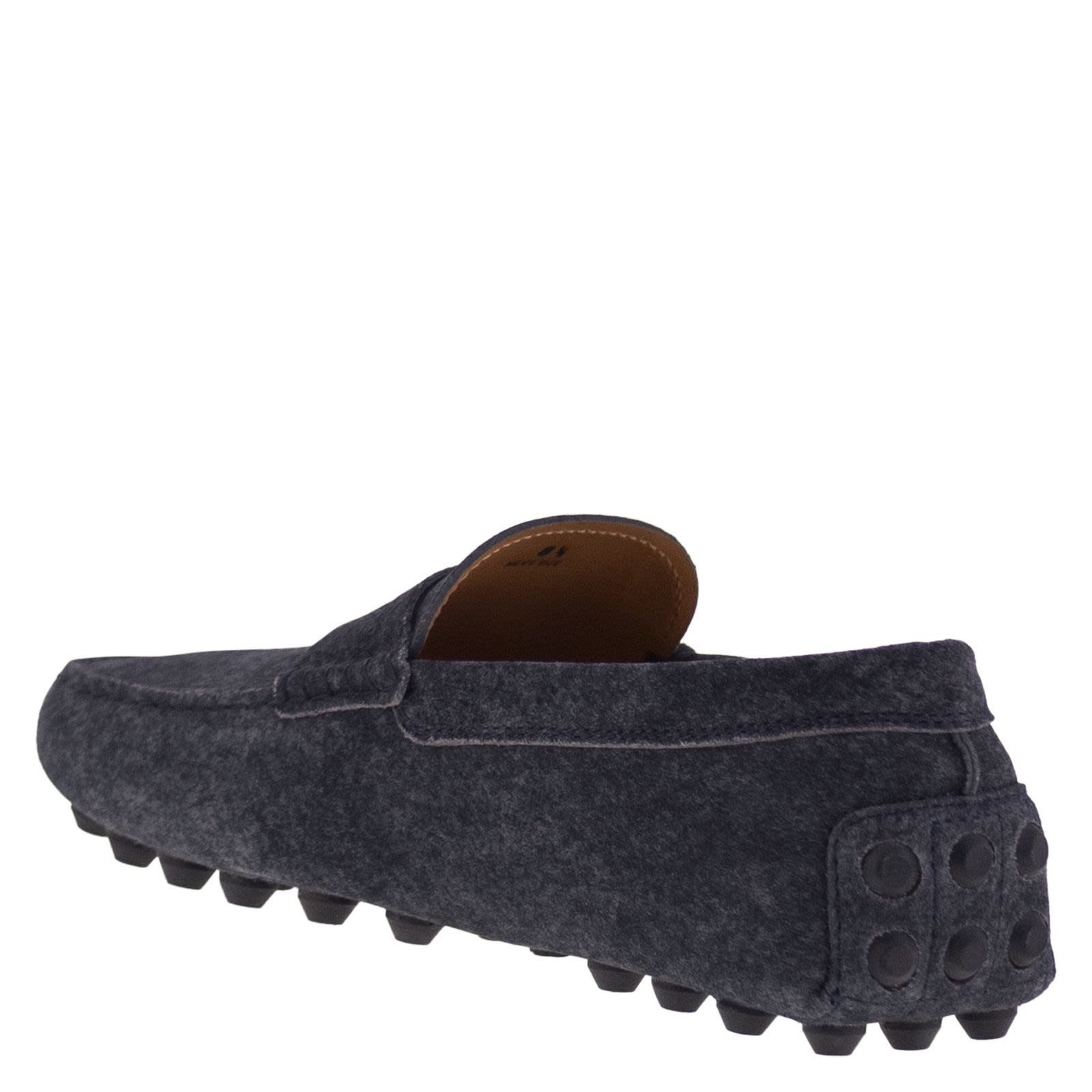 [Tod's] Loafer FW25 XXM52K00640UFVU810