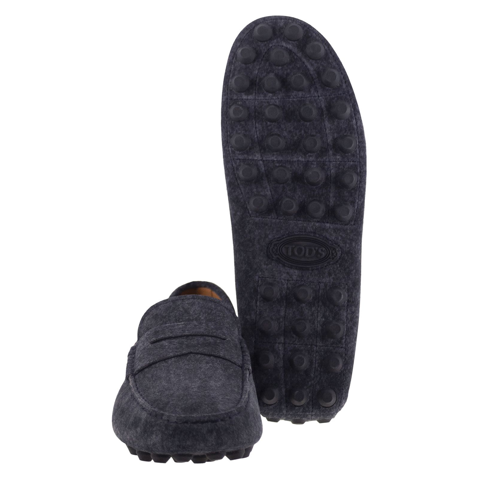 [Tod's] Loafer FW25 XXM52K00640UFVU810