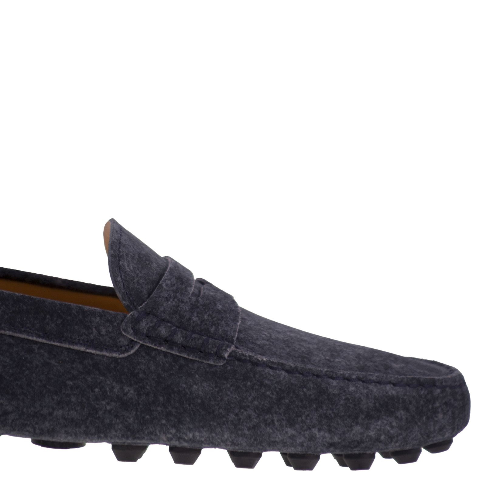 [Tod's] Loafer FW25 XXM52K00640UFVU810