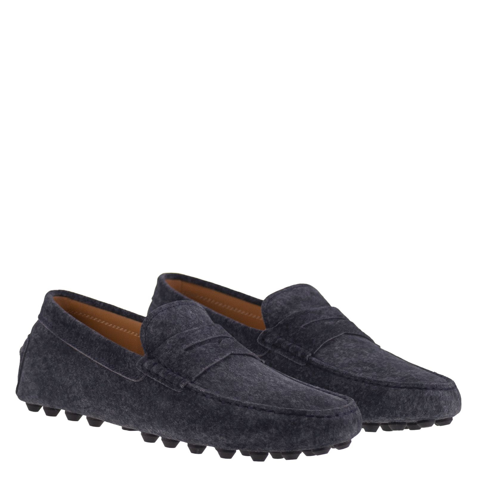 [Tod's] Loafer FW25 XXM52K00640UFVU810