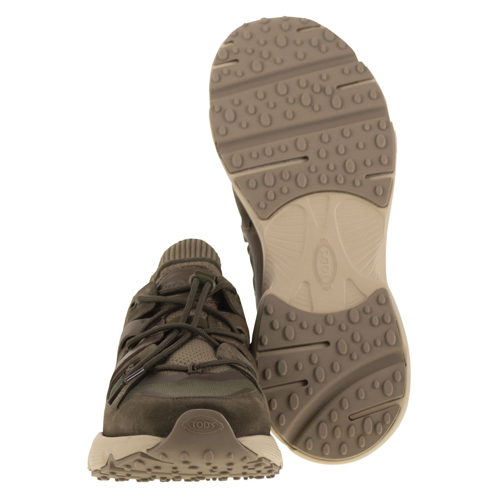 [Tod's] Sneakers FW25 XXM54C0JP20UM8RT17