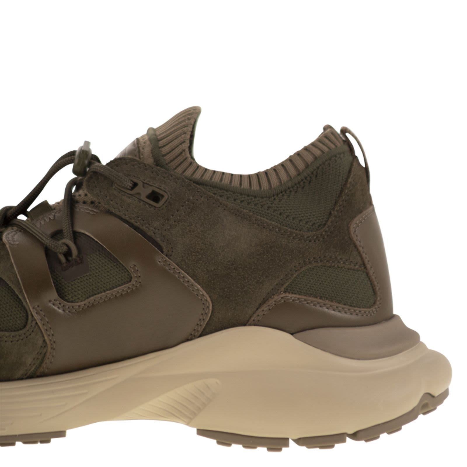 [Tod's] Sneakers FW25 XXM54C0JP20UM8RT17