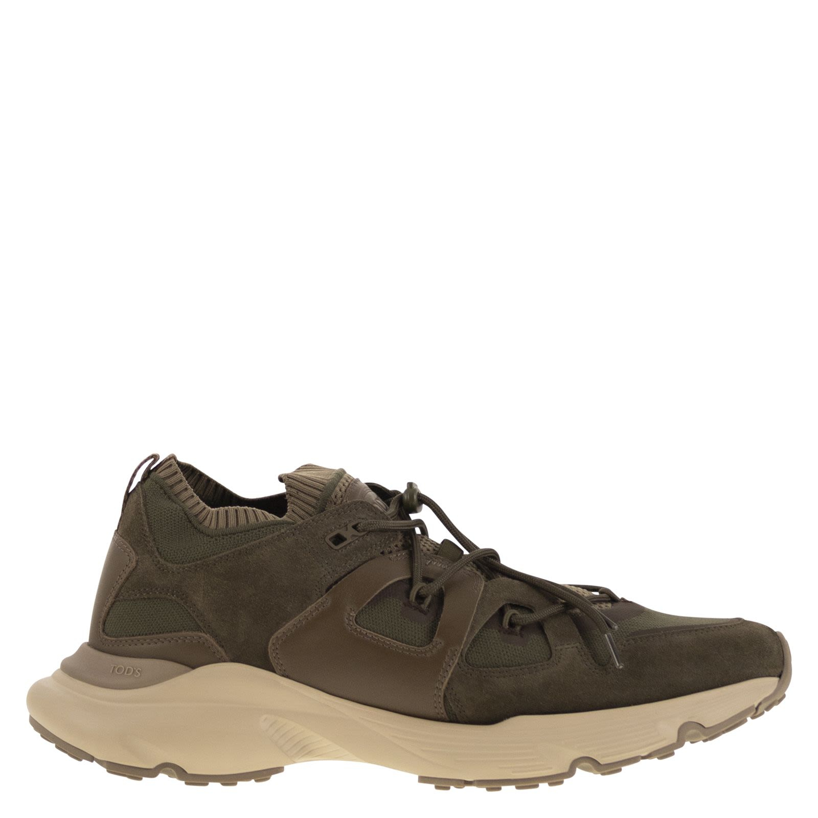 [Tod's] Sneakers FW25 XXM54C0JP20UM8RT17