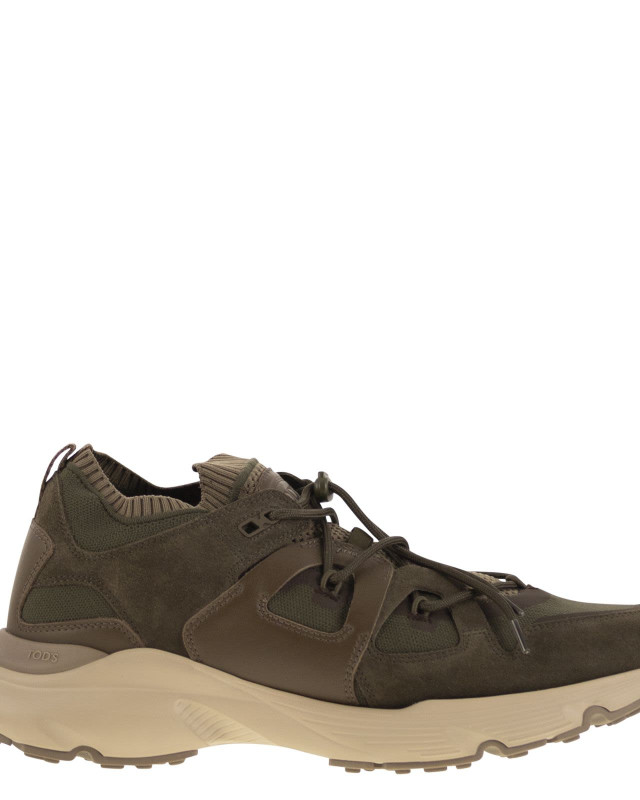 [Tod's] Sneakers FW25 XXM54C0JP20UM8RT17