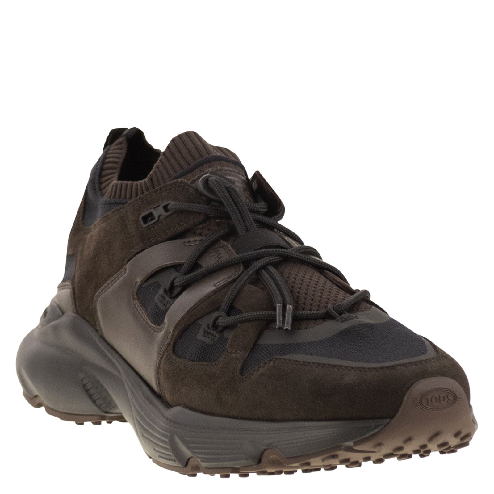 [Tod's] Sneakers FW25 XXM54C0JP20UM8912V