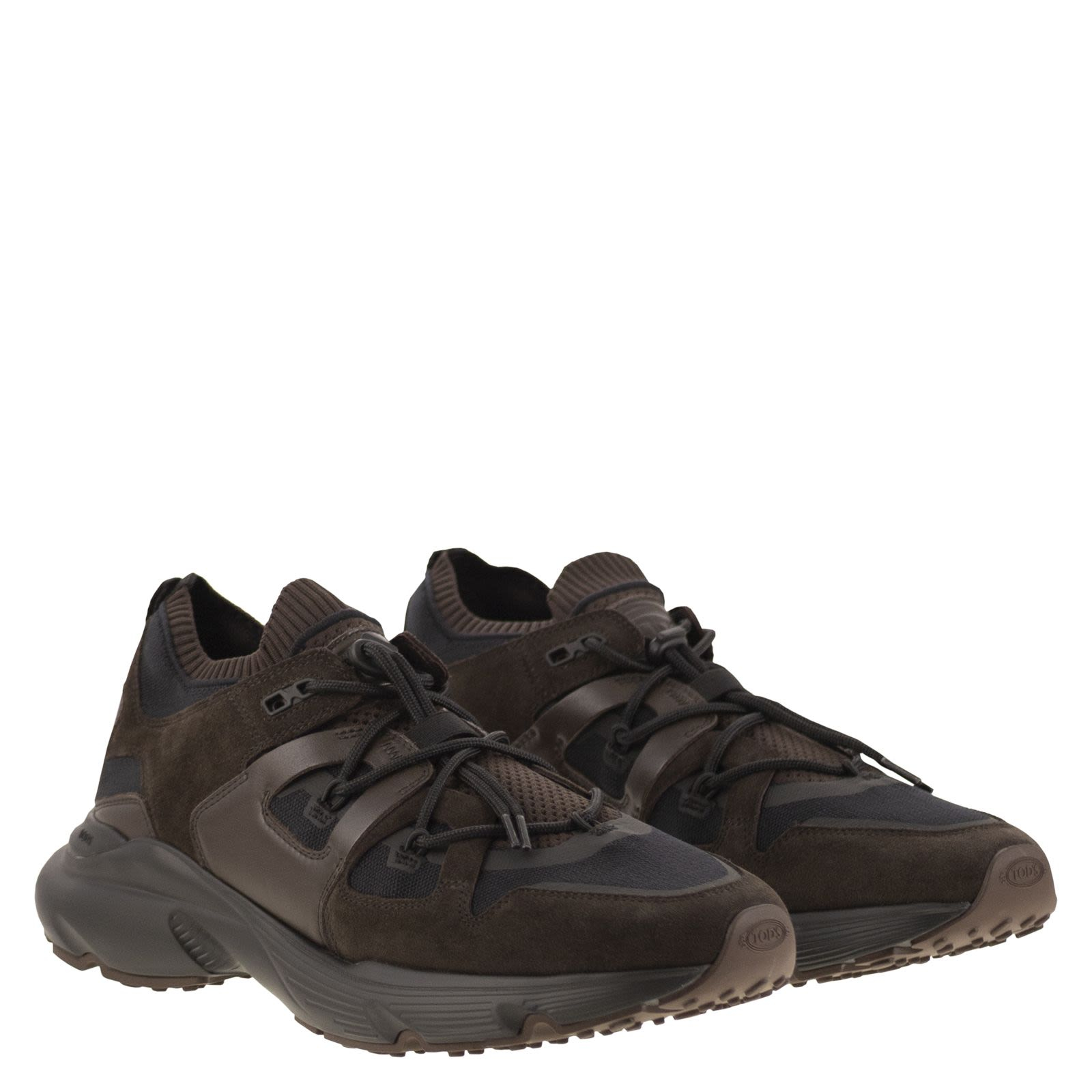 [Tod's] Sneakers FW25 XXM54C0JP20UM8912V