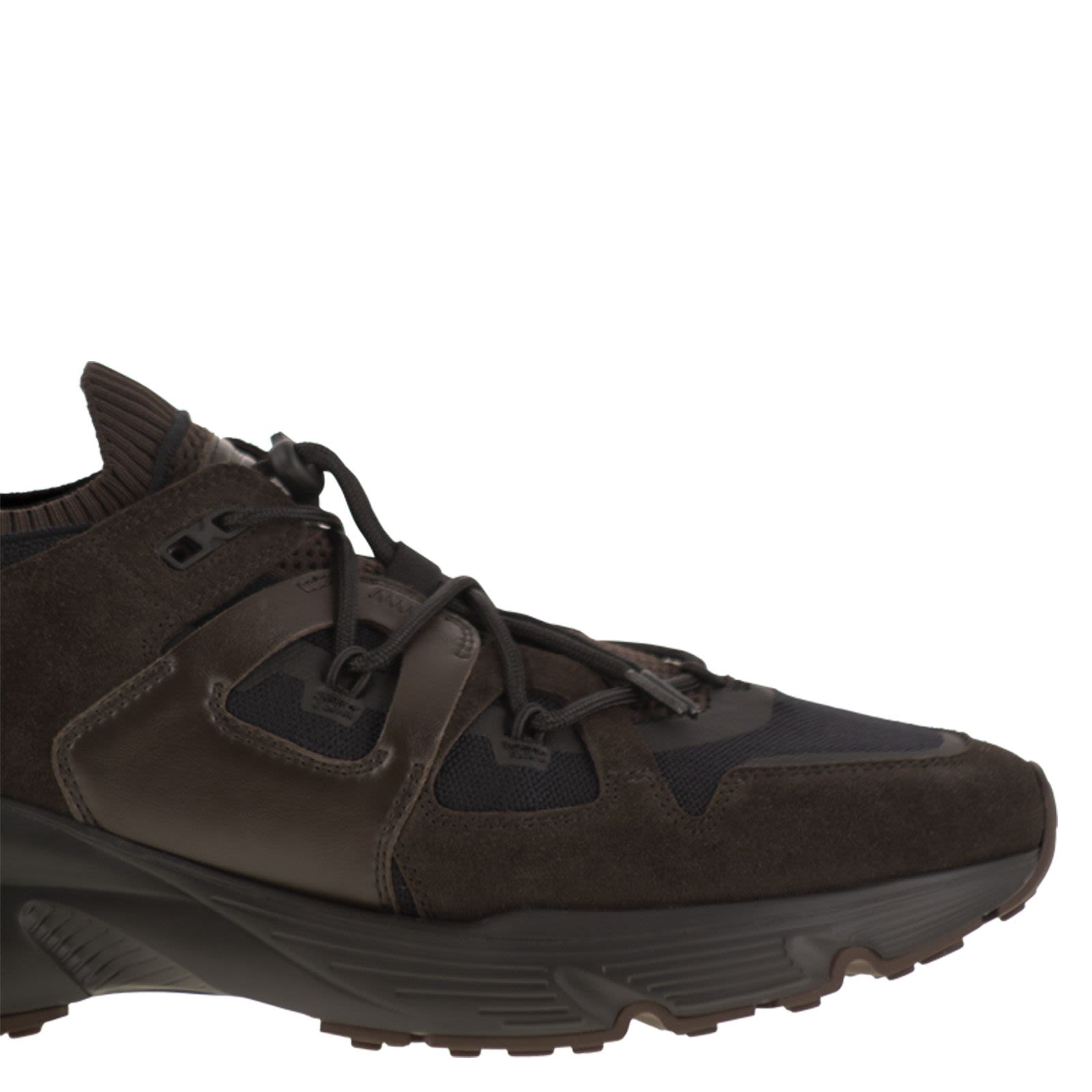 [Tod's] Sneakers FW25 XXM54C0JP20UM8912V