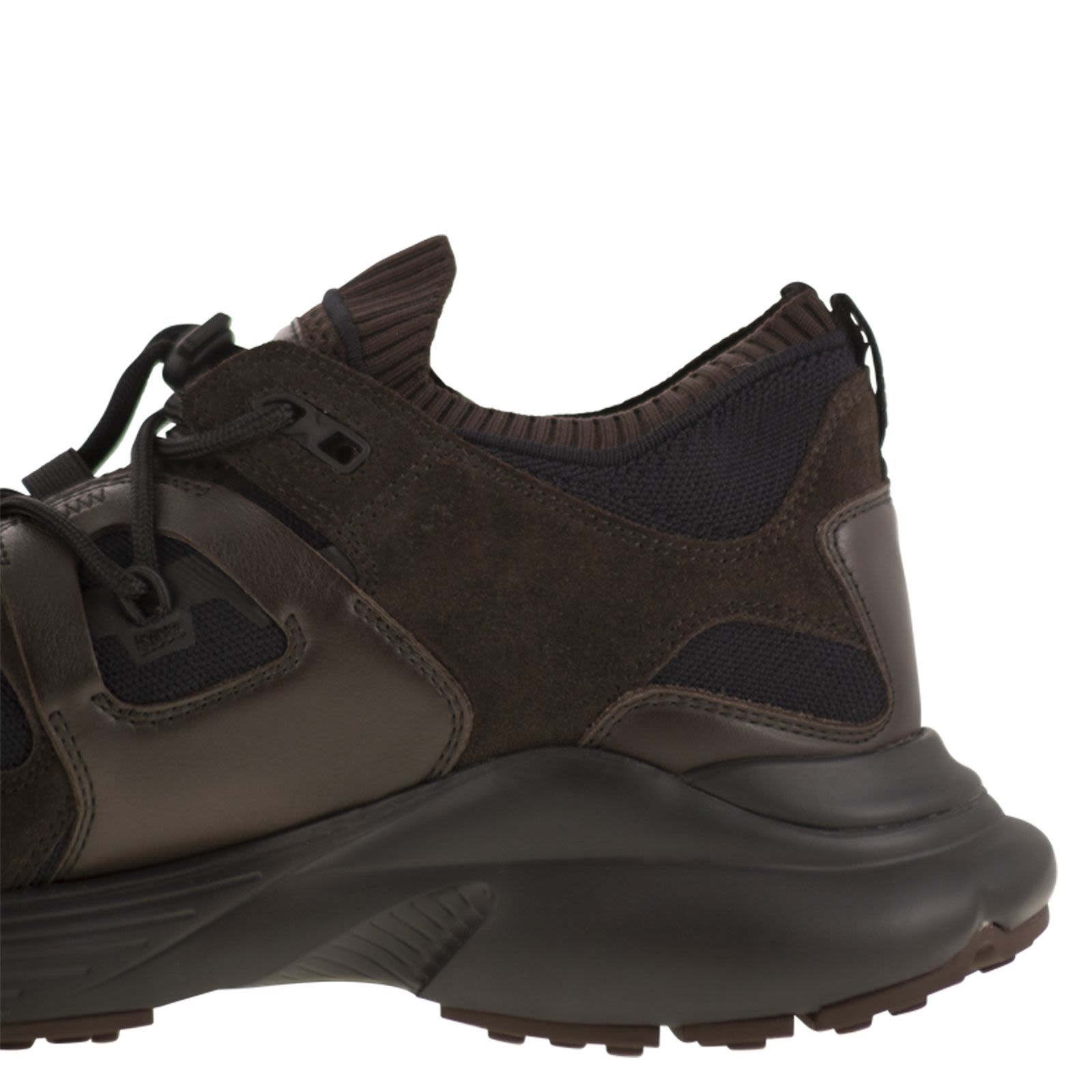 [Tod's] Sneakers FW25 XXM54C0JP20UM8912V