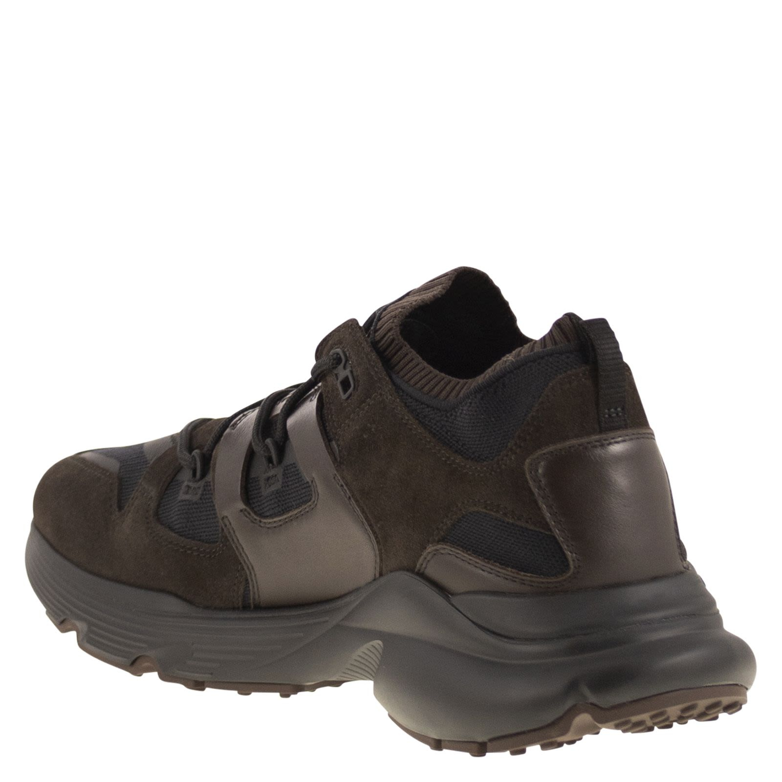 [Tod's] Sneakers FW25 XXM54C0JP20UM8912V