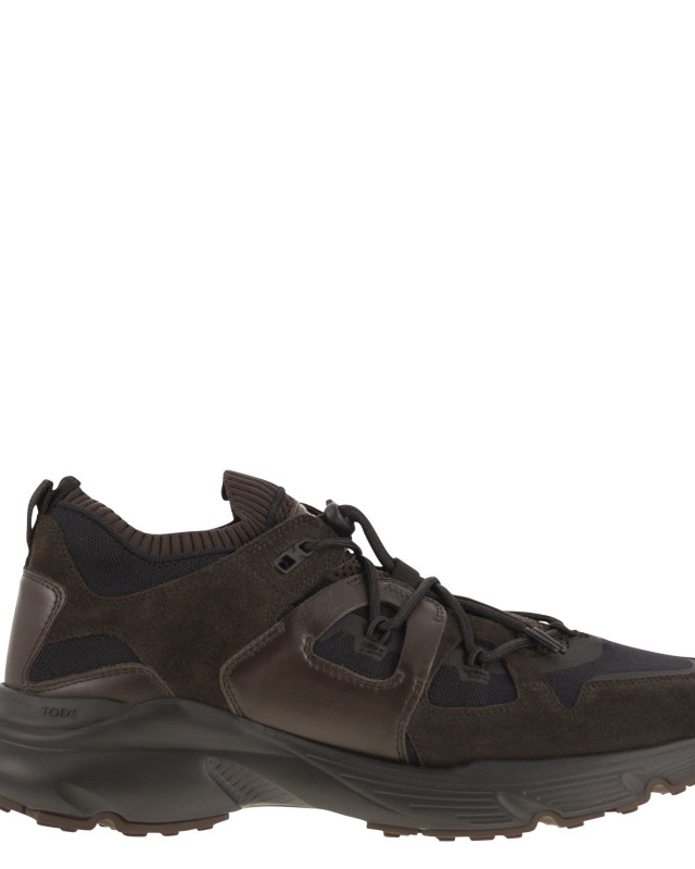 [Tod's] Sneakers FW25 XXM54C0JP20UM8912V